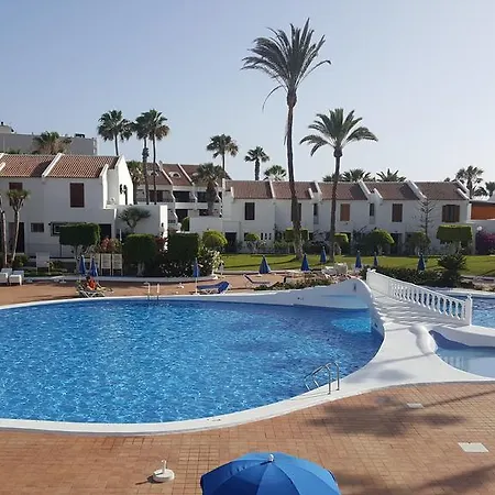 Atlantic Las Americas Apartment *