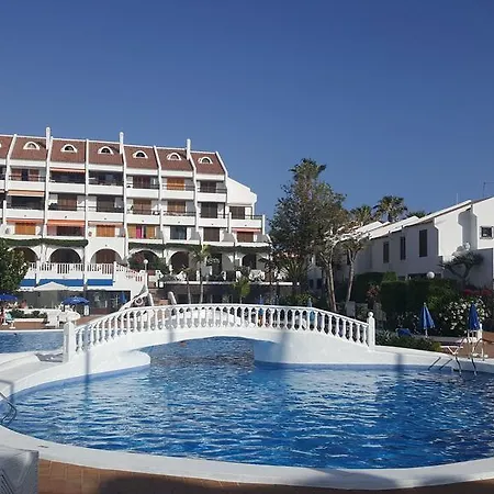Apartment Atlantic Las Americas *