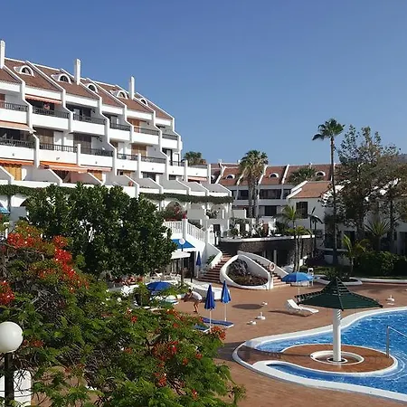 Atlantic Las Americas Apartment Playa de las Americas (Tenerife)