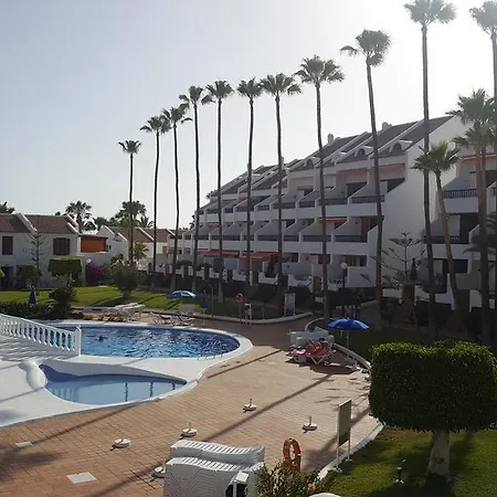 Apartment Atlantic Las Americas *
