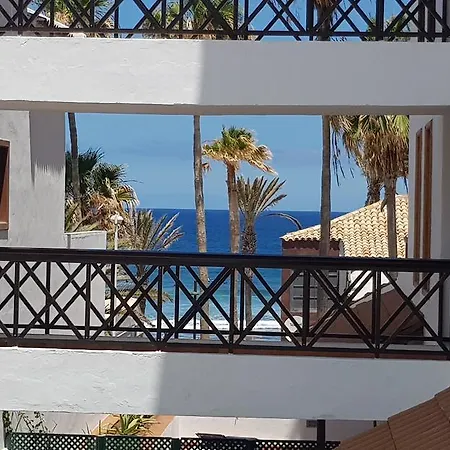 Apartment Atlantic Las Americas