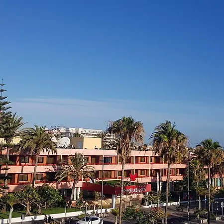 Atlantic Las Americas Apartment Playa de las Americas (Tenerife)