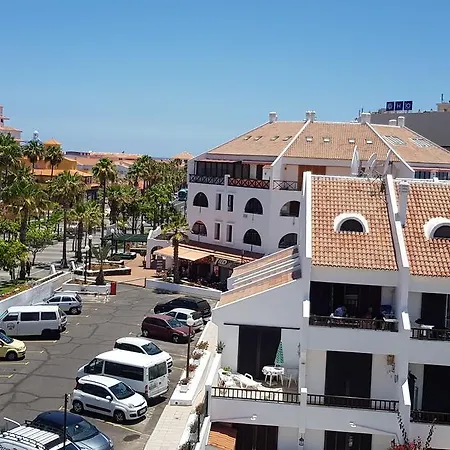 Atlantic Las Americas Apartment *