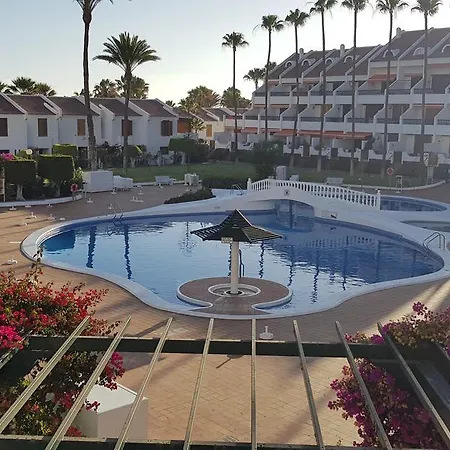 Atlantic Las Americas Apartment *