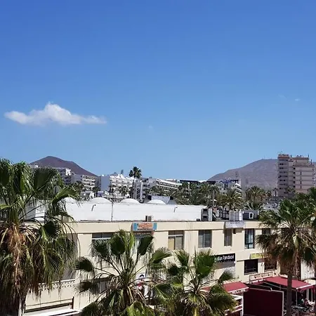 Apartment Atlantic Las Americas