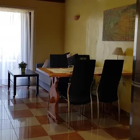 Apartment Atlantic Las Americas
