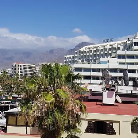Atlantic Las Americas Apartment Playa de las Americas (Tenerife)