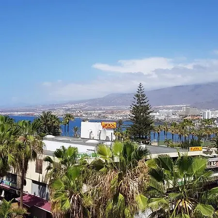 Atlantic Las Americas * Playa de las Americas (Tenerife)