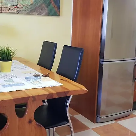 Apartment Atlantic Las Americas Playa de las Americas (Tenerife)