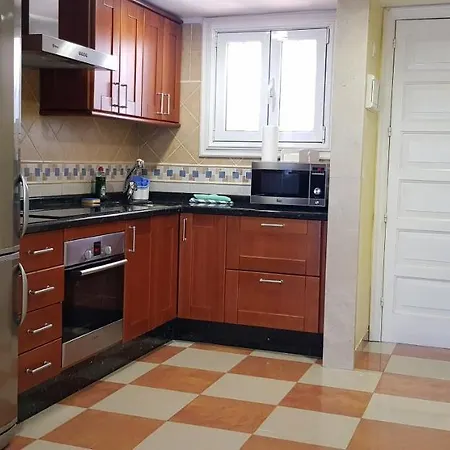 Apartment Atlantic Las Americas