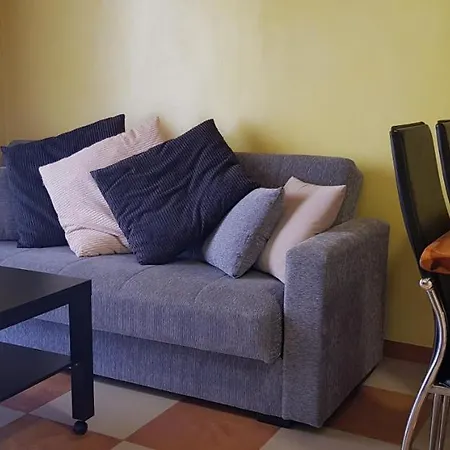 Apartment Atlantic Las Americas