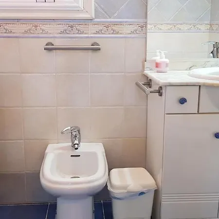 Apartment Atlantic Las Americas Playa de las Americas (Tenerife)