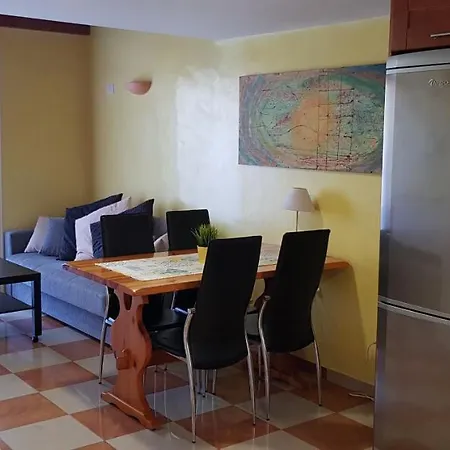 Apartment Atlantic Las Americas Playa de las Americas (Tenerife)