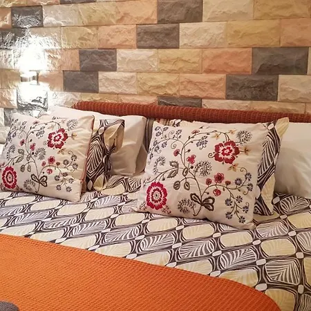 Atlantic Las Americas Apartment *