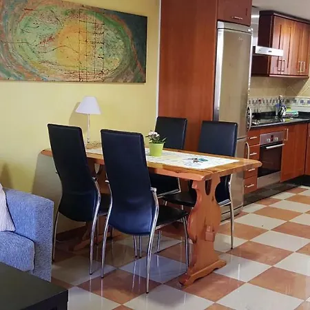 Apartment Atlantic Las Americas *